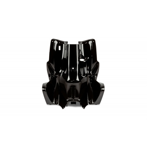 Kāju aizsargi priekšējie Yamaha Aerox pirms 2013 Black Kāju aizsargi priekšējie Yamaha Aerox pirms 2013 Black