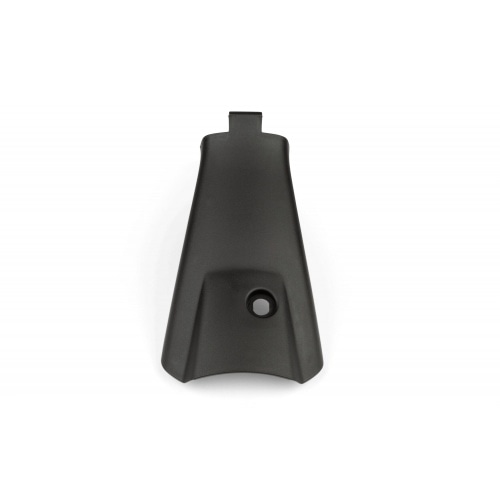 Battery Cover Trap Yamaha Aerox / MBK Nitro before 2013 black Battery Cover Trap Yamaha Aerox / MBK Nitro before 2013 black