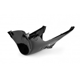 Underbody Yamaha Aerox before 2013 black