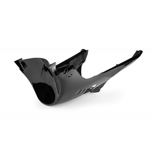 Underbody Yamaha Aerox before 2013 black Underbody Yamaha Aerox before 2013 black