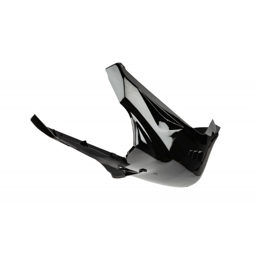 Underbody Yamaha Aerox before 2013 black Underbody Yamaha Aerox before 2013 black