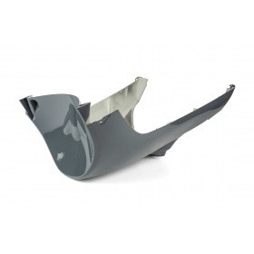 Underbody Yamaha Aerox before 2013 Nardo grey