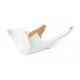Underbody Yamaha Aerox before 2013 white