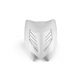 Headlight Mask Yamaha Aerox before 2013 New Design white