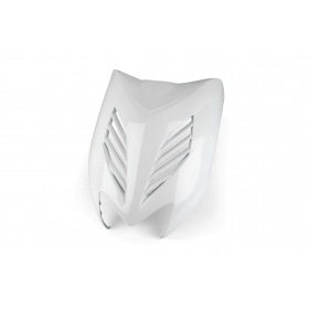 Headlight Mask Yamaha Aerox before 2013 New Design white