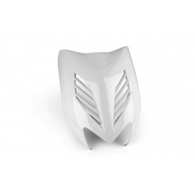 Headlight Mask Yamaha Aerox before 2013 New Design white