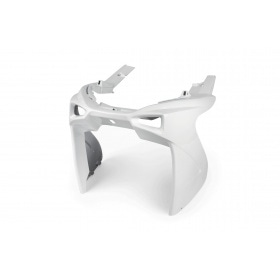 Lower Front Fairing Yamaha Aerox before 2013 New Design white