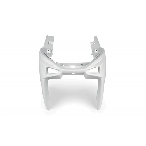 Lower Front Fairing Yamaha Aerox before 2013 New Design white Lower Front Fairing Yamaha Aerox before 2013 New Design white