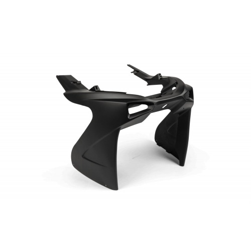 Fairing Kit Yamaha Aerox before 2013 New Design black Fairing Kit Yamaha Aerox before 2013 New Design black