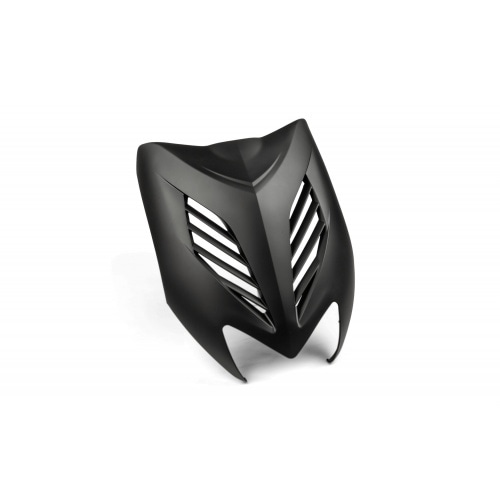 Fairing Kit Yamaha Aerox before 2013 New Design black Fairing Kit Yamaha Aerox before 2013 New Design black