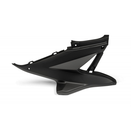 Fairing Kit Yamaha Aerox before 2013 New Design black Fairing Kit Yamaha Aerox before 2013 New Design black