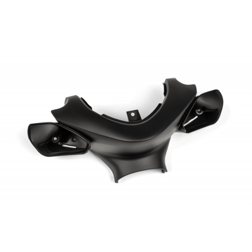 Fairing Kit Yamaha Aerox before 2013 New Design black Fairing Kit Yamaha Aerox before 2013 New Design black