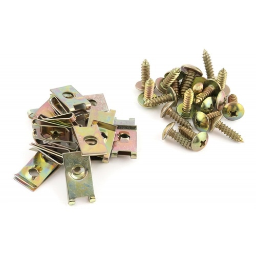 Комплект обтекателя и фонарей полностью черный Yamaha Aerox до 2013 года Комплект обтекателя и фонарей полностью черный Yamaha Aerox до 2013 года