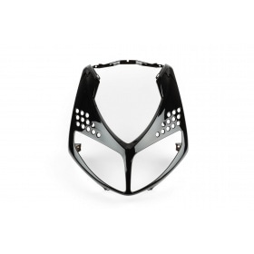 Apmales komplekts 13 gab. melns Peugeot Speedfight 2