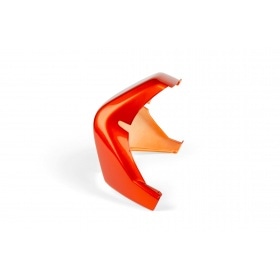 Seat Cover Peugeot Speedfight 2 orange