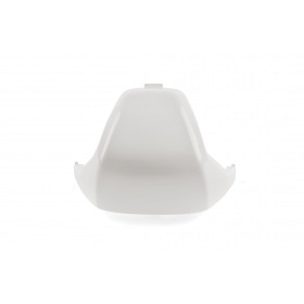 Seat Cover Peugeot Speedfight 2 white