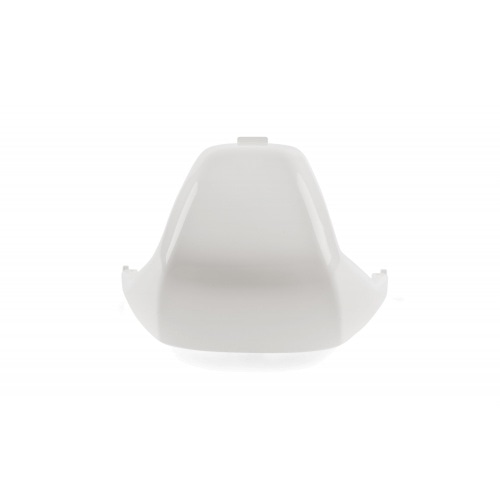 Seat Cover Peugeot Speedfight 2 white Seat Cover Peugeot Speedfight 2 white