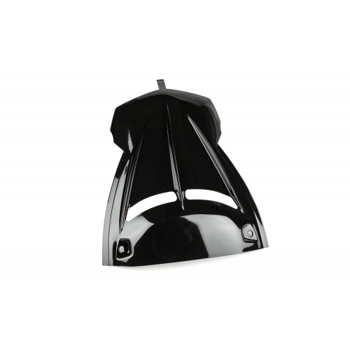 Wheel Passage / Underseat Peugeot Speedfight 2 black Wheel Passage / Underseat Peugeot Speedfight 2 black