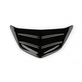 Passenger Handle Peugeot Speedfight 2 metallic black