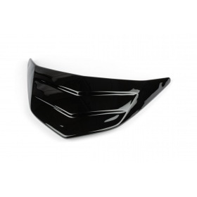Passenger Handle Peugeot Speedfight 2 metallic black