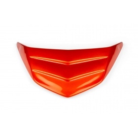 Passenger Handle Peugeot Speedfight 2 orange