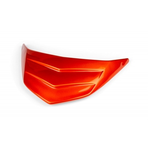 Passenger Handle Peugeot Speedfight 2 orange Passenger Handle Peugeot Speedfight 2 orange