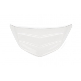 Passenger Handle Peugeot Speedfight 2 white