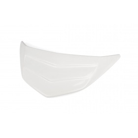 Passenger Handle Peugeot Speedfight 2 white
