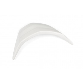 Passenger Handle Peugeot Speedfight 2 white