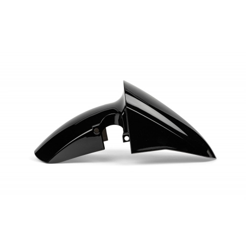 Fairing Kit 6 pcs. black metallic Peugeot Kisbee before 2017 Fairing Kit 6 pcs. black metallic Peugeot Kisbee before 2017