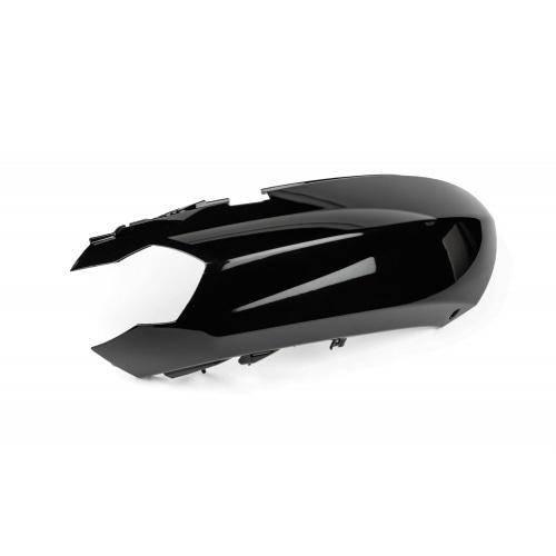 Fairing Kit 6 pcs. black metallic Peugeot Kisbee before 2017 Fairing Kit 6 pcs. black metallic Peugeot Kisbee before 2017