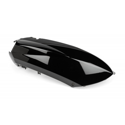 Fairing Kit 6 pcs. black metallic Peugeot Kisbee before 2017 Fairing Kit 6 pcs. black metallic Peugeot Kisbee before 2017