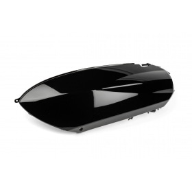 Apmales komplekts 7 gab. melns metālisks Peugeot Kisbee