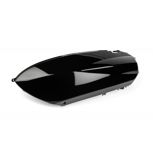 Fairing Kit 6 pcs. black metallic Peugeot Kisbee before 2017 Fairing Kit 6 pcs. black metallic Peugeot Kisbee before 2017