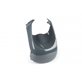 Fairing Kit Peugeot Kisbee Nardo grey 7 pieces