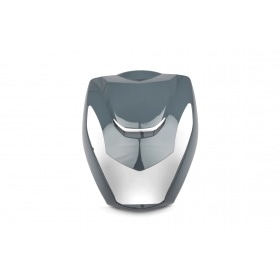 Fairing Kit Peugeot Kisbee Nardo grey 7 pieces