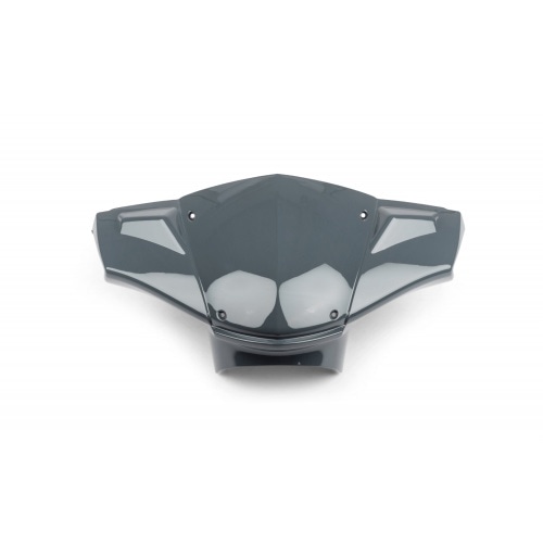 Fairing Kit Peugeot Kisbee Nardo grey 7 pieces Fairing Kit Peugeot Kisbee Nardo grey 7 pieces