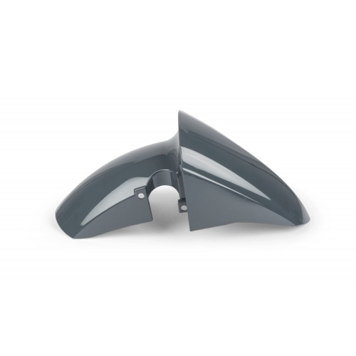 Fairing Kit Peugeot Kisbee Nardo grey 7 pieces Fairing Kit Peugeot Kisbee Nardo grey 7 pieces