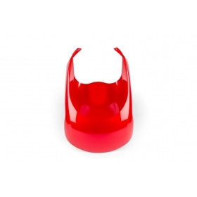 Fairing Kit Peugeot Kisbee Red 7 pieces