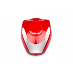 Fairing Kit Peugeot Kisbee Red 7 pieces