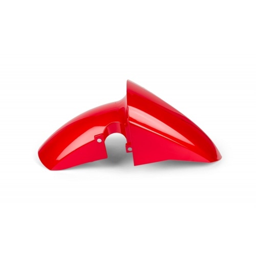 Fairing Kit Peugeot Kisbee Red 7 pieces Fairing Kit Peugeot Kisbee Red 7 pieces