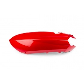 Fairing Kit Peugeot Kisbee Red 7 pieces