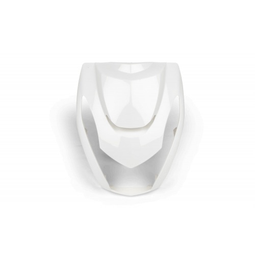 Fairing Kit white Peugeot Kisbee Fairing Kit white Peugeot Kisbee