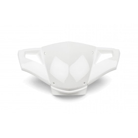 Apmales komplekts 7 gab. balts Peugeot Kisbee