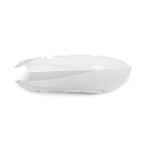 Fairing Kit white Peugeot Kisbee Fairing Kit white Peugeot Kisbee