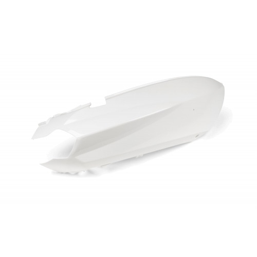 Fairing Kit white Peugeot Kisbee Fairing Kit white Peugeot Kisbee