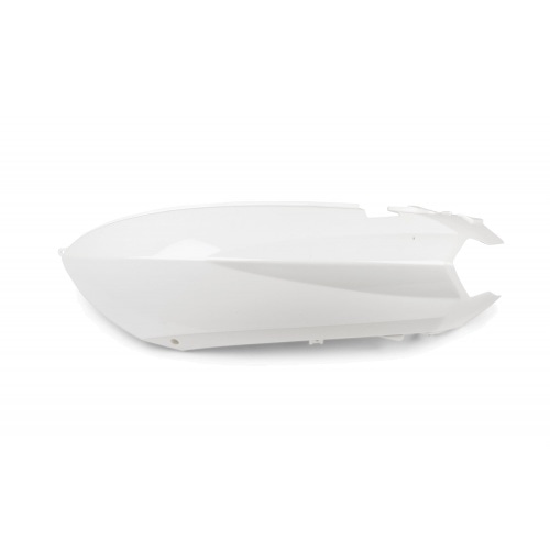 Fairing Kit white Peugeot Kisbee Fairing Kit white Peugeot Kisbee