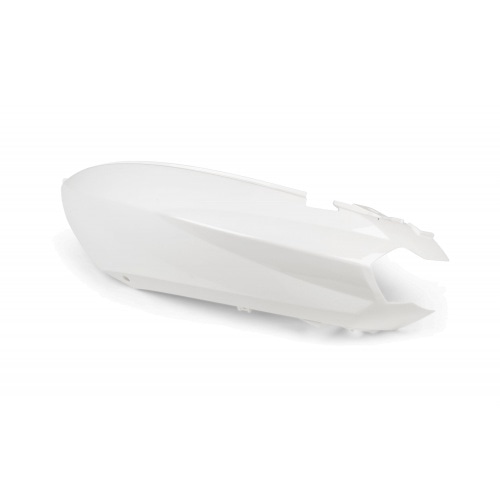 Fairing Kit white Peugeot Kisbee Fairing Kit white Peugeot Kisbee