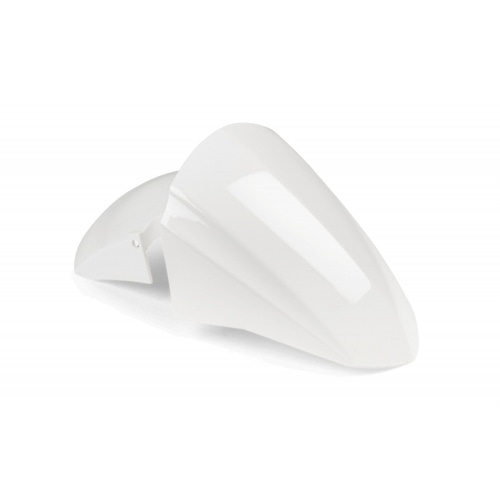 Front Mudguard Peugeot Kisbee white Front Mudguard Peugeot Kisbee white