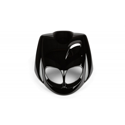 Apžvalošanas komplekts 7 daļas melns Peugeot Trekker Apžvalošanas komplekts 7 daļas melns Peugeot Trekker